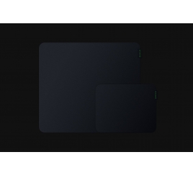 Žaidimų pelės kilimėlis Razer RZ02-03820100-R3M1 Sphex V3 - Mažas, Juoda