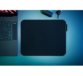 Žaidimų pelės kilimėlis Razer RZ02-03820100-R3M1 Sphex V3 - Mažas, Juoda