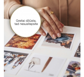 Photo Paper Glossy | Photo Paper | 200 g/m² | 13 x 18 cm