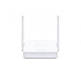 Wireless N ADSL2+ Modem Router | MW300D | 802.11n | 300 Mbit/s | 10/100 Mbit/s | Ethernet LAN (RJ-45) ports 3 | Mesh Support No | MU-MiMO No | No mobile broadband | Antenna type  2×External