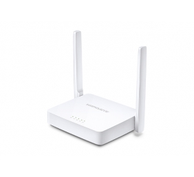 Wireless N ADSL2+ Modem Router | MW300D | 802.11n | 300 Mbit/s | 10/100 Mbit/s | Ethernet LAN (RJ-45) ports 3 | Mesh Support No | MU-MiMO No | No mobile broadband | Antenna type  2×External