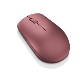 Lenovo | Wireless Mouse | 530 | Wireless | Wireless mouse | 2.4 GHz Wireless via Nano USB | Cherry Red