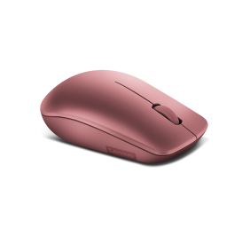 Lenovo | Wireless Mouse | 530 | Wireless | Wireless mouse | 2.4 GHz Wireless via Nano USB | Cherry Red