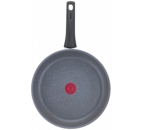TEFAL | Healthy Chef Pan | G1500472 | Frying | Diameter 24 cm | Suitable for induction hob | Fixed handle