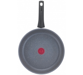 TEFAL | G1500472 | Healthy Chef Pan | Frying | Diameter 24 cm | Suitable for induction hob | Fixed handle