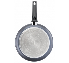 TEFAL | Healthy Chef Pan | G1500472 | Frying | Diameter 24 cm | Suitable for induction hob | Fixed handle