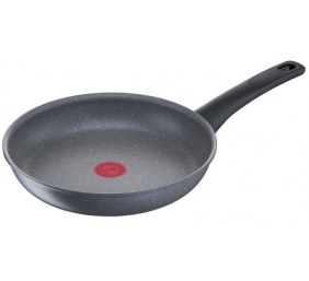 TEFAL | Healthy Chef Pan | G1500472 | Frying | Diameter 24 cm | Suitable for induction hob | Fixed handle