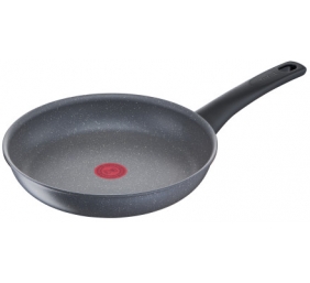 TEFAL | G1500472 | Healthy Chef Pan | Frying | Diameter 24 cm | Suitable for induction hob | Fixed handle