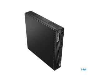 Lenovo ThinkCentre M60e i5-1035G1/8GB/256GB/Intel UHD/WIN10 Pro/ENG kbd/Black/1Y Warranty