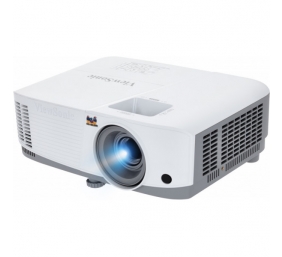 WXGA (1280x800), 4000 ANSI, 22000:1, Lamp Nor/Eco 6000/20000, Optical Zoom 1.3x, Keystone H/V +/-40 degrees, LAN, 2 x HDMI, VGA, Audi in/out, 10W Speaker, USB Type A