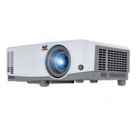 WXGA (1280x800), 4000 ANSI, 22000:1, Lamp Nor/Eco 6000/20000, Optical Zoom 1.3x, Keystone H/V +/-40 degrees, LAN, 2 x HDMI, VGA, Audi in/out, 10W Speaker, USB Type A