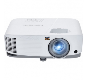 WXGA (1280x800), 4000 ANSI, 22000:1, Lamp Nor/Eco 6000/20000, Optical Zoom 1.3x, Keystone H/V +/-40 degrees, LAN, 2 x HDMI, VGA, Audi in/out, 10W Speaker, USB Type A