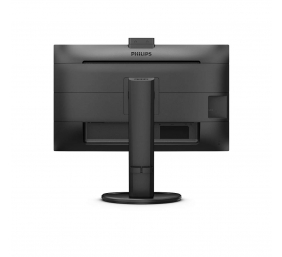 Philips | LCD Monitor | 276B9H/00 | 27 " | IPS | FHD | 16:9 | 75 Hz | 4 ms | 2560 x 1440 | 350 cd/m² | Audio output | HDMI ports quantity 1 | Black