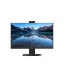 Philips | LCD Monitor | 276B9H/00 | 27 " | IPS | FHD | 16:9 | 75 Hz | 4 ms | 2560 x 1440 | 350 cd/m² | Audio output | HDMI ports quantity 1 | Black