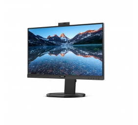 Philips | LCD Monitor | 276B9H/00 | 27 " | IPS | FHD | 16:9 | 75 Hz | 4 ms | 2560 x 1440 | 350 cd/m² | Audio output | HDMI ports quantity 1 | Black