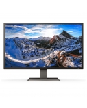 Philips | P Line | 439P1/00 | 43 " | VA | 4K UHD | 16:9 | 60 Hz | 4  ms | 3840 x 2160 | 400 cd/m² | Headphone output | HDMI ports quantity 3 | Warranty 36 month(s)