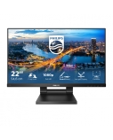 Philips | 222B1TC/00 | 21.5 " | IPS | 16:9 | 75 Hz | 4 ms | 250 cd/m² | Black