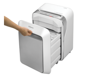 Fellowes Shredder LX211 white