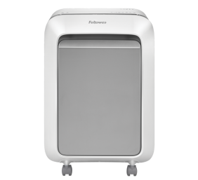 Fellowes Shredder LX211 white