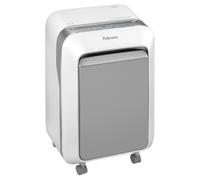 Fellowes Shredder LX211 white