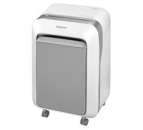 Fellowes Shredder LX211 white