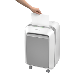 Fellowes Shredder LX211 white