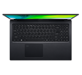 Acer Aspire 5  A515-56-55NX  Black coal, 15.6 ", IPS, Full HD, 1920 x 1080 pixels, Matte, Intel, i5-1135G7, 8 GB, DDR4 SDRAM, SSD 512 GB, Iris Xe Graphics, No ODD, Windows 10 Home, 802.11ax (gen. 6), Bluetooth version 5.0, Keyboard language English, Keybo