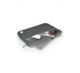 PORT DESIGNS | Yosemite Eco Sleeve 15.6 | Grey