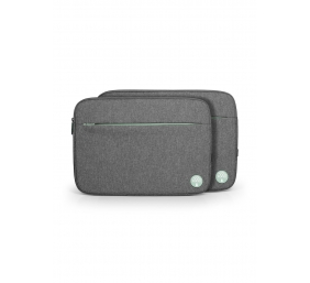 PORT DESIGNS | Yosemite Eco Sleeve 15.6 | Grey