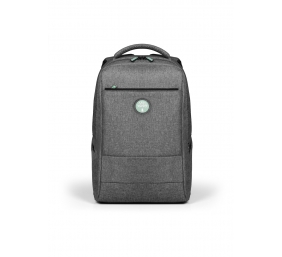 PORT DESIGNS | YOSEMITE Eco XL | Laptop Backpack | Backpack | Grey | Shoulder strap