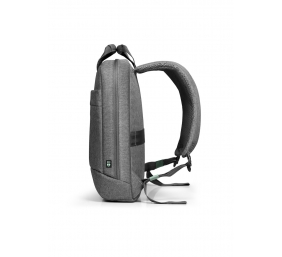 PORT DESIGNS | YOSEMITE Eco | Laptop Backpack | Backpack | Grey | Shoulder strap