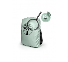 PORT DESIGNS | YOSEMITE Eco | Laptop Backpack | Backpack | Grey | Shoulder strap