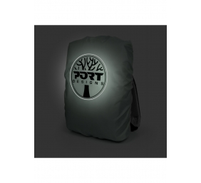 PORT DESIGNS | YOSEMITE Eco | Laptop Backpack | Backpack | Grey | Shoulder strap