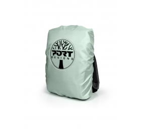 PORT DESIGNS | YOSEMITE Eco | Laptop Backpack | Backpack | Grey | Shoulder strap