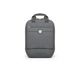 PORT DESIGNS | YOSEMITE Eco | Laptop Backpack | Backpack | Grey | Shoulder strap