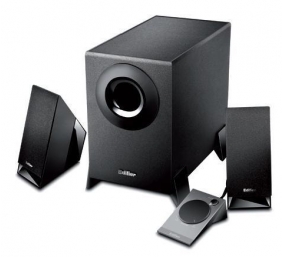 Edifier | M1360 | 85 dB | Black | 8.5 W