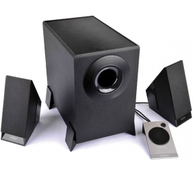 Edifier | M1360 | 85 dB | Black | 8.5 W