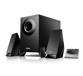 Edifier | M1360 | 85 dB | Black | 8.5 W