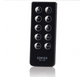 Edifier | R2000DB | Black | Bluetooth | 4 Ω | 24Wx2 + 36Wx2 (DRC On) W | 120 W | Bluetooth speaker