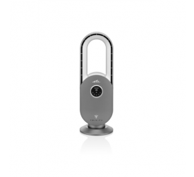 ETA | Trinity Fan | ETA360790000 | Stand Fan | Silver | Number of speeds 3 | Oscillation | 45 W | Remote control