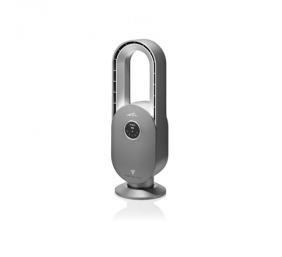 ETA | Trinity Fan | ETA360790000 | Stand Fan | Silver | Number of speeds 3 | Oscillation | 45 W | Remote control