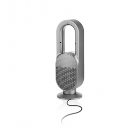 ETA | Trinity Fan | ETA360790000 | Stand Fan | Silver | Number of speeds 3 | Oscillation | 45 W | Remote control