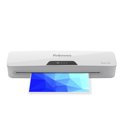 Laminator Pixel A3