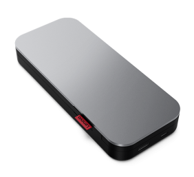Lenovo | Go Laptop Power Bank | USB-C 74 Wh | 170x23x72 mm | 246.8 g