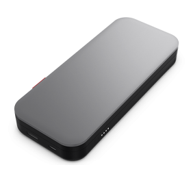 Lenovo | Go Laptop Power Bank | USB-C 74 Wh | 170x23x72 mm | 246.8 g