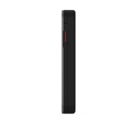 Lenovo | Go Laptop Power Bank | USB-C 74 Wh | 170x23x72 mm | 246.8 g
