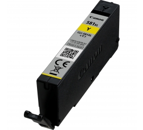 Canon Ink CLI-581 Yellow XL (2051C001)