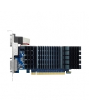 Asus | GF GT730-SL-2GD5-BRK | NVIDIA | 2 GB | GeForce GT 730 | GDDR5 | Cooling type Passive | DVI-D ports quantity 1 | HDMI ports quantity 1 | PCI Express 2.0 | Memory clock speed 5010 MHz | Processor frequency 902 MHz