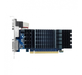 Asus | GF GT730-SL-2GD5-BRK | NVIDIA | 2 GB | GeForce GT 730 | GDDR5 | Cooling type Passive | DVI-D ports quantity 1 | HDMI ports quantity 1 | PCI Express 2.0 | Memory clock speed 5010 MHz | Processor frequency 902 MHz