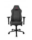 Arozzi  Black/Grey/Red logo